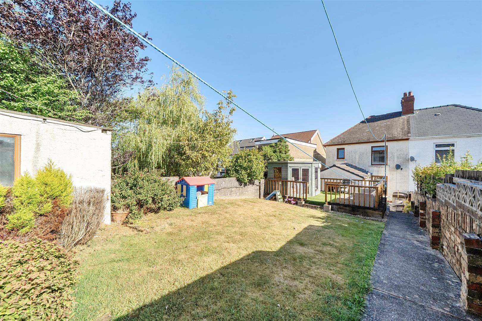 Carmel Road, Winch Wen, Swansea, SA1 7JY